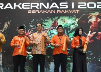 Partai Gerakan Rakyat