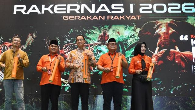 Partai Gerakan Rakyat