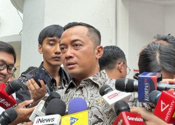 Mensesneg, Prasetyo Hadi