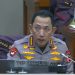 Kapolri Jenderal Listyo Sigit Prabowo