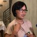 Dr. Irene Gayatri, Bidang Hubungan Internasional dan Geo-Politik Institute Sarinah.