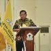 Wakil Ketua Umum Bidang Politik DPP Partai Golkar Idrus Marham
