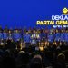 Deklarasi Partai Gema Bangsa