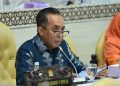 Anggota Komisi V DPR RI, Mori Hanafi,