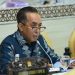Anggota Komisi V DPR RI, Mori Hanafi,