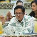 Anggota Komisi V DPR RI Fraksi Partai Kebangkitan Bangsa (PKB), Sudjatmiko,