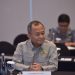 Sekjen DPP Partai Golkar, M.Sarmuji