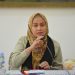 Anggota Komisi X DPR RI, Karmila Sari