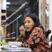 Anggota Komisi XI DPR RI, Puteri Komarudin