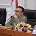 Wakil Ketua Baleg, Iman Sukri (Sumber foto : dpr.go.id)