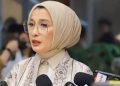 Anggota Komisi IX DPR RI, Arzeti Bilbina