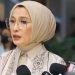 Anggota Komisi IX DPR RI, Arzeti Bilbina