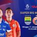 Persib vs Persija