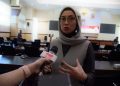 Wakil Ketua Badan Urusan Rumah Tangga (BURT) DPR RI, Desy Ratnasari,
