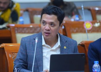 Ketua Komisi III DPR RI, Habiburrokhman