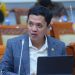 Ketua Komisi III DPR RI, Habiburrokhman
