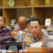 Kapolri Jendera Listyo Sigit Prabowo