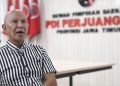 Ketua DPP PDI Perjuangan, Said Abdullah
