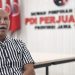 Ketua DPP PDI Perjuangan, Said Abdullah