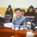 Ketua Komisi III DPR RI, Habiburrokhman