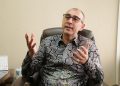 Anggota Komisi VI DPR RI dari Fraksi PKB, Nasim Khan
