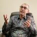 Anggota Komisi VI DPR RI dari Fraksi PKB, Nasim Khan