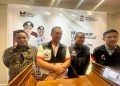 OC Rakernas PSI