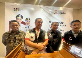 OC Rakernas PSI