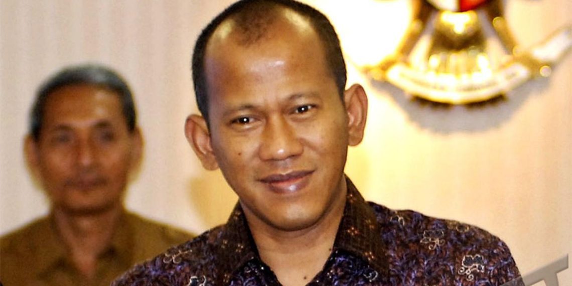 Pius Lustrilanang (Voicers)