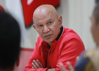 Ketua Badan Anggaran (Banggar) DPR RI, Said Abdullah