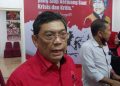 Ketua Komisi I DPR RI, Utut Adianto