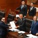 Wakil Ketua DPR RI Saan Mustopa Menerima Laporan Uji Kelayakan Calon Anggota ORI.