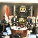 Wakil Ketua DPR RI, Sufmi Dasco Ahmad