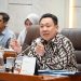 Wakil Ketua Komisi IX DPR RI, Charles Honoris,