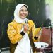 Ketua Komisi X DPR RI, Hetifah Sjaifudian