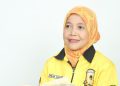 Departemen Bidang Politik dan Pemerintahan Dalam Negeri DPP Partai Golkar, Endah Cahya Immawati