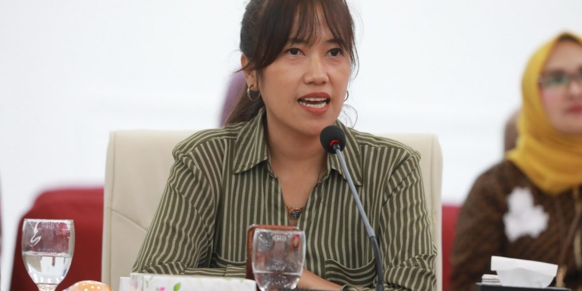 Rafih Sri Wulandari (Voicers)