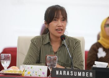 Rafih Sri Wulandari (Voicers)