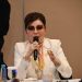 Anggota Komisi VI DPR RI, Christiany Eugenia Paruntu
