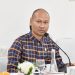 Anggota DPR RI Komisi IV, Eko Wahyudi