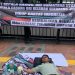 Demo Aktivis Sumut
