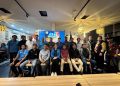 talkshow bertajuk “Reformasi Polri dan Supremasi Sipil” yang diselenggarakan DPP KNPI di Jakarta, Kamis (22/1/2026
