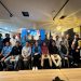 talkshow bertajuk “Reformasi Polri dan Supremasi Sipil” yang diselenggarakan DPP KNPI di Jakarta, Kamis (22/1/2026