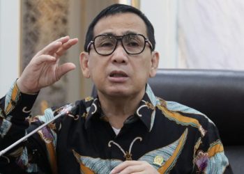 Anggota Komisi XIII DPR RI dari Fraksi Partai Kebangkitan Bangsa (PKB), Prana Putra Sohe