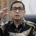 Anggota Komisi XIII DPR RI dari Fraksi Partai Kebangkitan Bangsa (PKB), Prana Putra Sohe