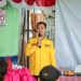 Ketua AMPG DKI, M. Fauzan Irvan