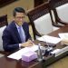 Ketua Komisi XI DPR RI, Mukhamad Misbakhun
