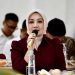 Anggota Komisi VIII DPR RI dari Fraksi Partai Golkar, Atalia Praratya,