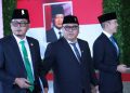 Anggota Komisi XII DPR RI Fraksi PKB, Elpisina (Kiri)