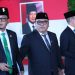 Anggota Komisi XII DPR RI Fraksi PKB, Elpisina (Kiri)